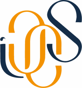 Logo officiel de la société ICCS